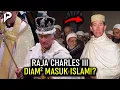 Download Lagu Pantas Gereja Sepi!? Raja Charles III Masuk Islam, Muallafkan Warganya!? MP3