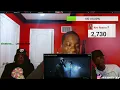 American Reaction To Kerchak - Peur feat. @Ziak C.C (Clip Officiel)