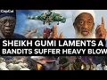 Download Lagu SHEIKH GUMI CRIES BITTERLY AS TINUBU SCATTER FULANI BANDITS, CUTTING NORTHERN LEADERS TO SIZE 