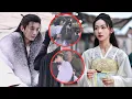 Download Lagu LiuXueyi \u0026 Wujinyan kissed so much that had difficulty breathing\u0026needed oxygen in \