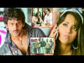 Download Lagu Trisha Krishnan And Prabhas Interesting Telugu Love Scene | Bujjigadu Movie | Volga Video