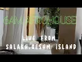 Download Lagu 🔥 6AM AFROHOUSE Mix | Live from Salakh Qeshm Island 🌴 | Chill Sunrise DJ Set 🎧