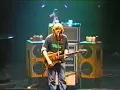 Phish 1997 12 12 Knickerbocker Arena Albany NY