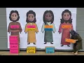 The 12 Sons of Jacob /12 Tribes of Israel Bible Song