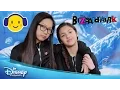Bizaardvark Blobfish Disney Channel UK