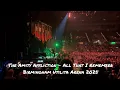 Download Lagu The Amity Affliction - All That I Remember (Live At Birmingham Utilita Arena 2025)