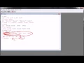 R - Data Structures part 1