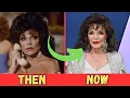 Dynasty 1981 Cast Then and Now They have tragic lives in 2025