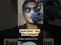 Download Lagu SURAT CERAI - UMI ELVY SUKAESIH ( COVER ) LIVE KONSER DANGDUT AKUSTIK
