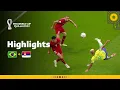 Download Lagu STUNNING Richarlison goal! | Brazil v Serbia highlights | FIFA World Cup Qatar 2022