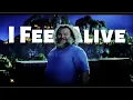 Download Lagu A Minecraft Movie I Feel Alive (Music Video)