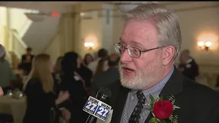 Mahoning Valley Historical Society honored at local event