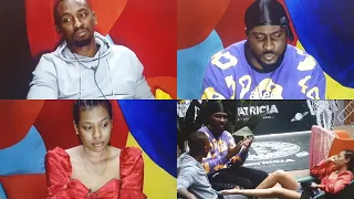 biggie tasks nini to leave d house pere ill have chosen whitemoney as hoh saga n pere reconcile