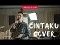 Download Lagu Chrisye - Cintaku (Live at Estrela Hotel) | Cover By KURUSUKE BAND