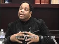 The Apostle David Taylor Full Deposition Day 1 Part 2