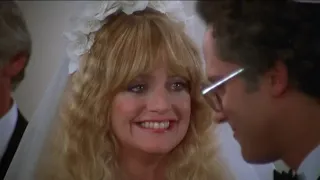 A Recruta Benjamin 1980 - Início com dublagem clássica