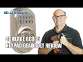 Schlage BE365 Keypad Deadbolt Review Mr Locksmith