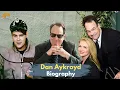 Dan Aykroyd Biography Music journey movies and classic roles