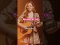 Download Lagu Because of You - Lyrics - Kelly Clarkson #englishsongs #masonmusic #popballad