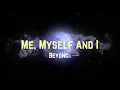 Beyoncé - Me, Myself and I (Lyrics)