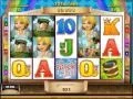 Rhyming Reels Jack and Jill slot