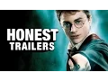 Honest Trailers - Harry Potter