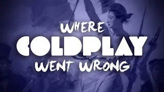 Download What Happened to COLDPLAY MP3