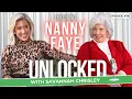 A Nanny Faye Christmas feat Nanny Faye Chrisley Unlocked with Savannah Chrisley Ep 116