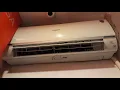 Lagu Panasonic Mini Split air Conditioner | Brief Video
