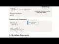 Python Programming Course Lecture 5