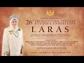 Lagu OFFICIAL LAUNCHING OF 26TH ARCHITECTURAL HERITAGE STUDIES EXHIBITION