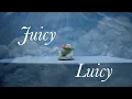 Juicy Luicy - Malapetaka (Official Lyric Video)