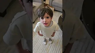 الأطفال أحباب الله دندنها