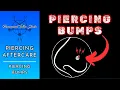 Piercing Aftercare Granulation Tissue Piercing Bumps