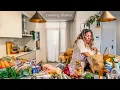 Download Lagu #27 Grocery Shopping in Portugal + Easy Meal Prep for the Week 🥗