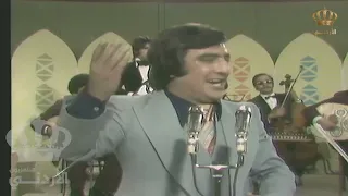 اشتقتلك يا عيوني كتير للفنان فؤاد حجازي 