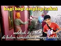 Lagu BERBAGI GAKAN BUAT KITA MISKIN