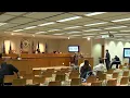 Delco resident voice strong opposition to proposed 19 property tax increase