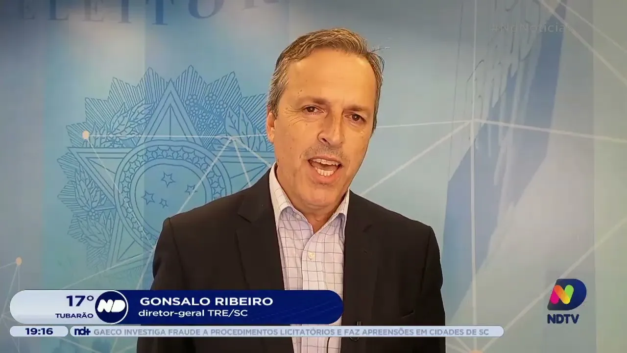 Eleições 2022: Número de eleitores entre 16 e 17 anos cresceu 226% em Santa Catarina