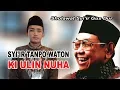 Download Lagu Ki Ulinnuha ~ Sholawat Gus Dur Syi'ir Tanpo Waton
