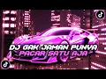 Download Lagu DJ KAMU JANGAN CEMBURU BILA AKU DENGANNYA | DJ GAK JAMAN PUNYA PACAR SATU AJ REMIX VIRAL TIKTOK 2024