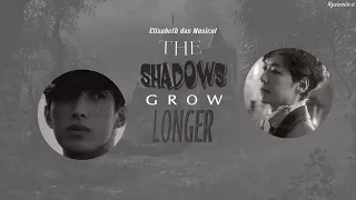 Download [VIETSUB] THE SHADOWS GROW LONGER (Die Schatten werden länger) - DOKYEOM \u0026 KAI MP3