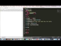 Javascript Tutorial For Beginners Getting the Current Date and Time NICE