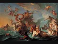 Vivaldi - Concerto for 4 Violins in D Major RV549