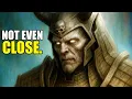 Download Lagu The Most Intelligent Sith Lord In All of Star Wars (The Only Sith to Achieve the Love of his People)