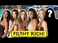 Who Is The RICHEST KATSEYE Member