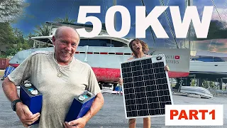 SOLAR | LITHIUM | DCGEN – HOW&WHY PART 1