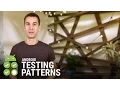UI testing with Espresso - Android Testing Patterns
