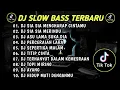 Download Lagu DJ SLOW BASS TERBARU 2023 - DJ SIA SIA MENGHARAP CINTAMU FULL ALBUM | DJ TIKTOK TERBARU 2023