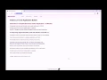 Instant Low Code Web Application Builder - Part 1
